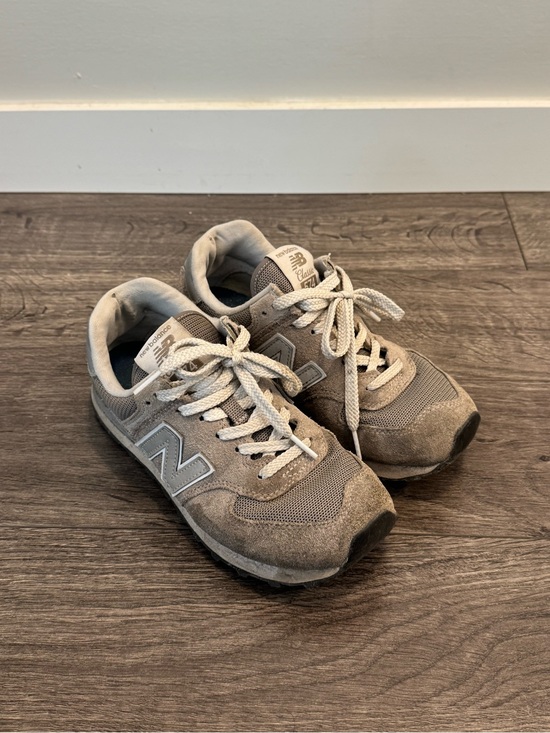 New Balance Shoes - New Balance 574 Sneakers